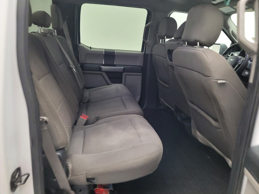 2019 Ford F150 in Montclair, CA 91763 - 18142819 19