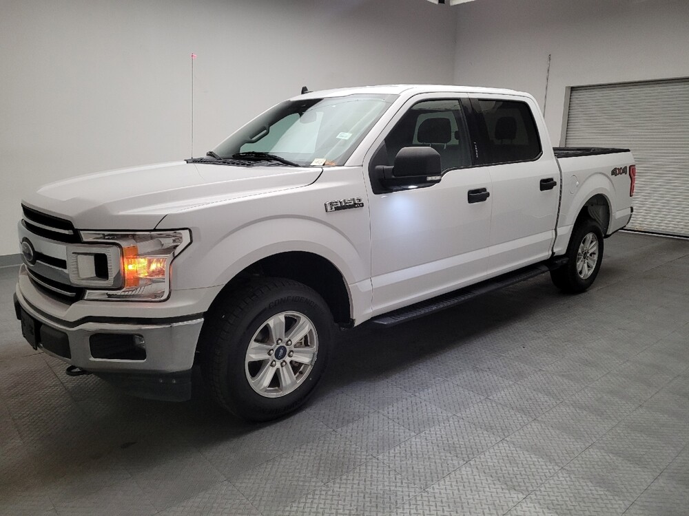 2019 Ford F150 in Montclair, CA 91763 - 18142819 2