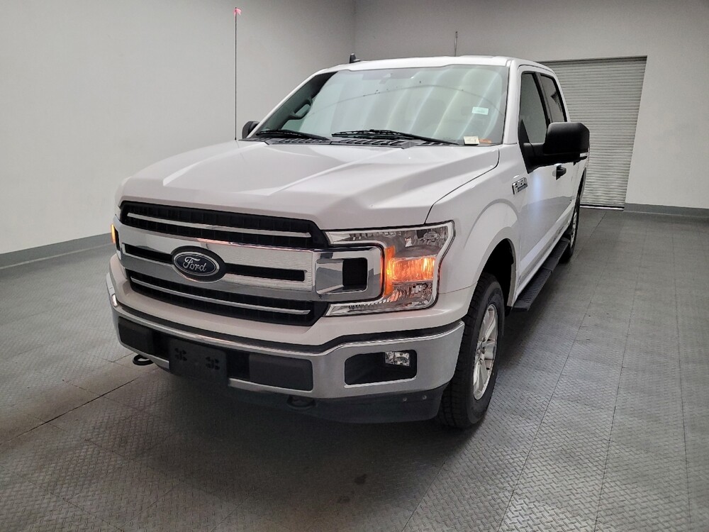 2019 Ford F150 in Montclair, CA 91763 - 18142819 15