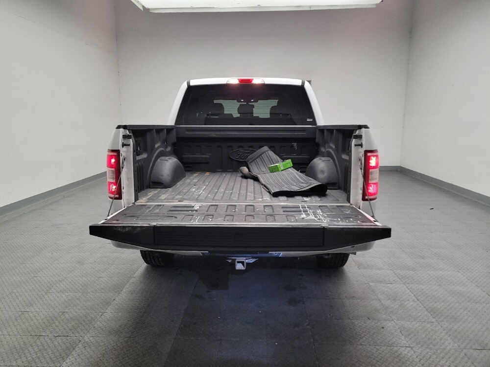 2019 Ford F150 in Montclair, CA 91763 - 18142819 29