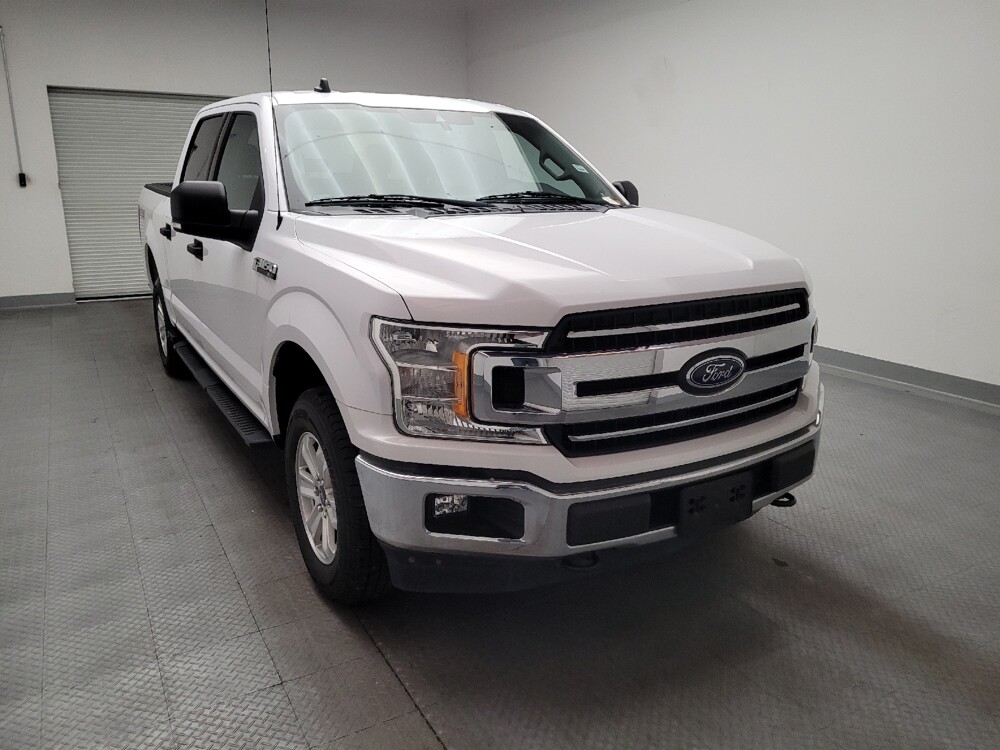 2019 Ford F150 in Montclair, CA 91763 - 18142819 14