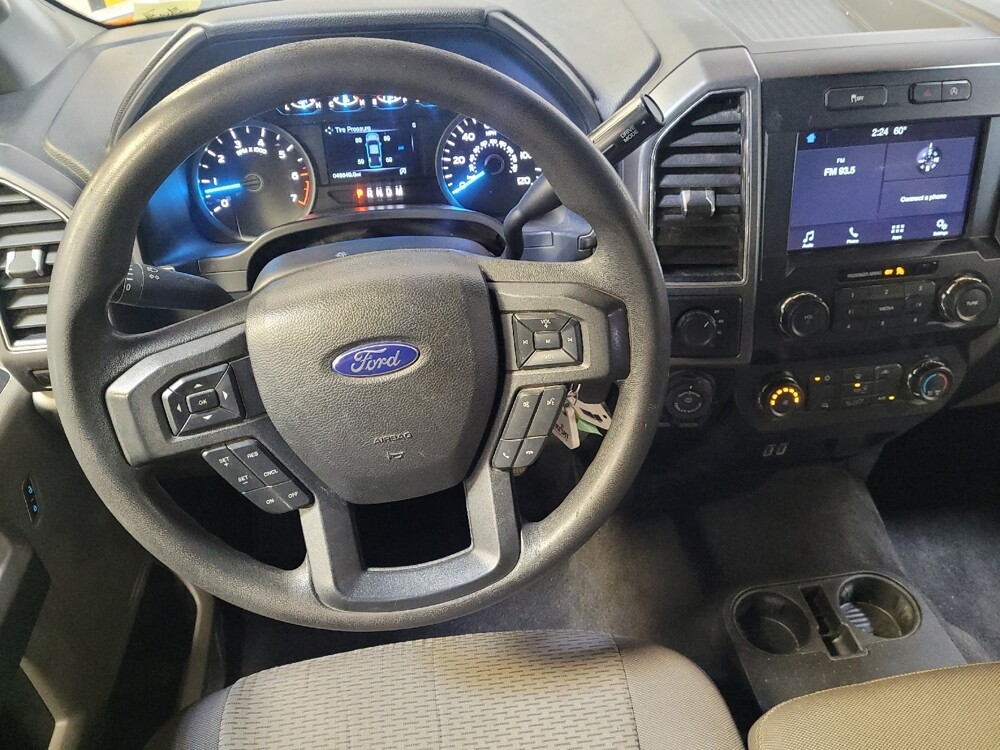 2019 Ford F150 in Montclair, CA 91763 - 18142819 22
