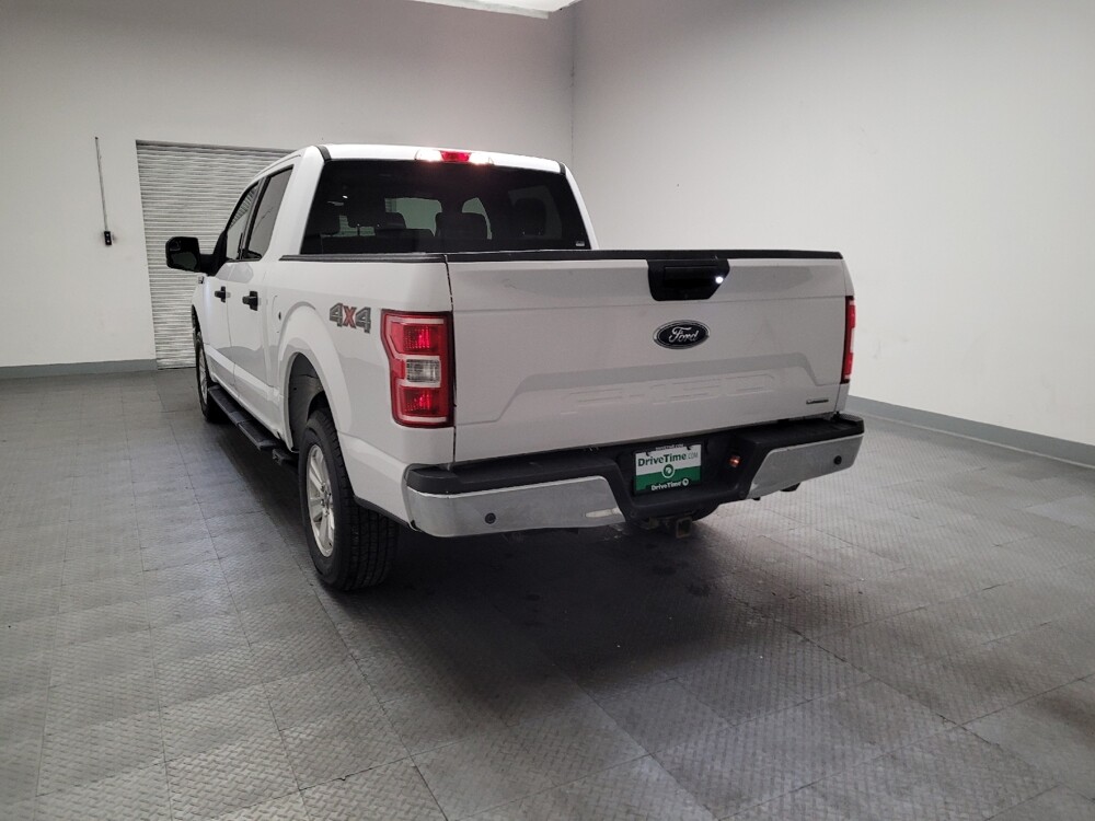 2019 Ford F150 in Montclair, CA 91763 - 18142819 6