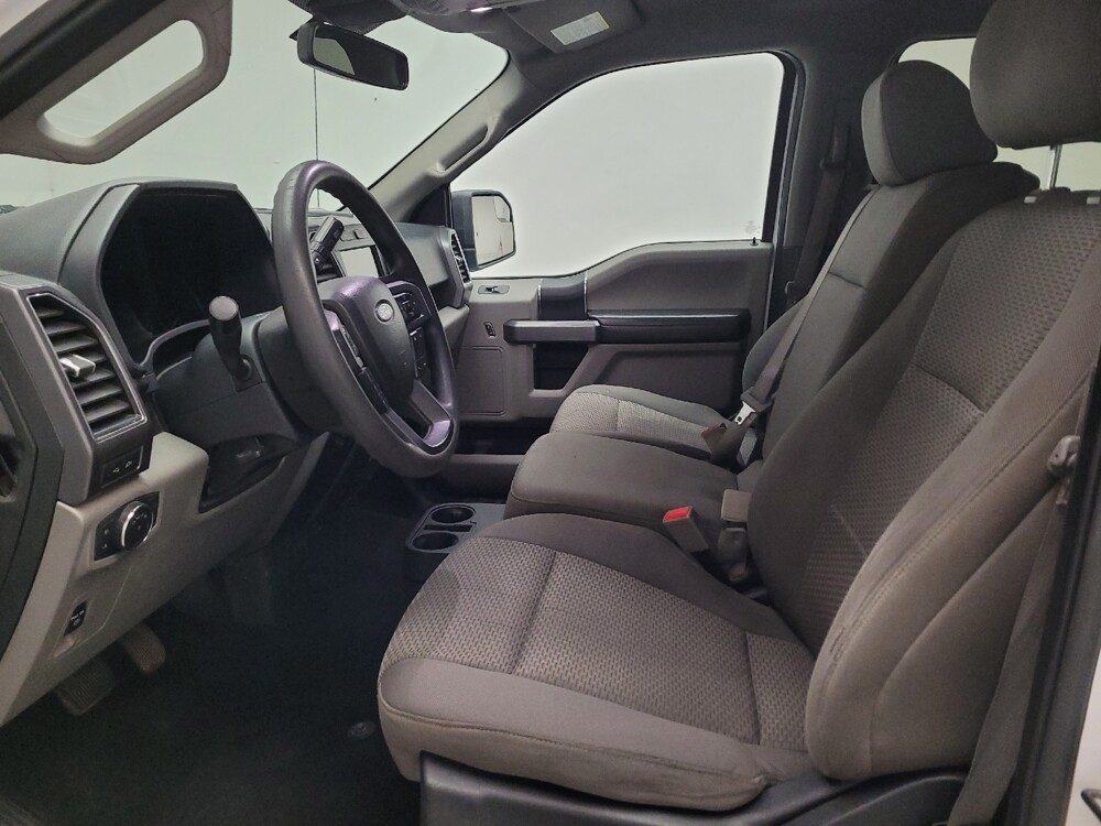 2019 Ford F150 in Montclair, CA 91763 - 18142819 17
