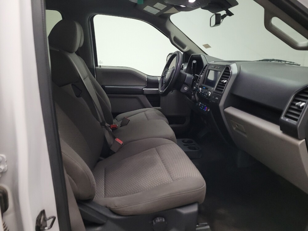 2019 Ford F150 in Montclair, CA 91763 - 18142819 21