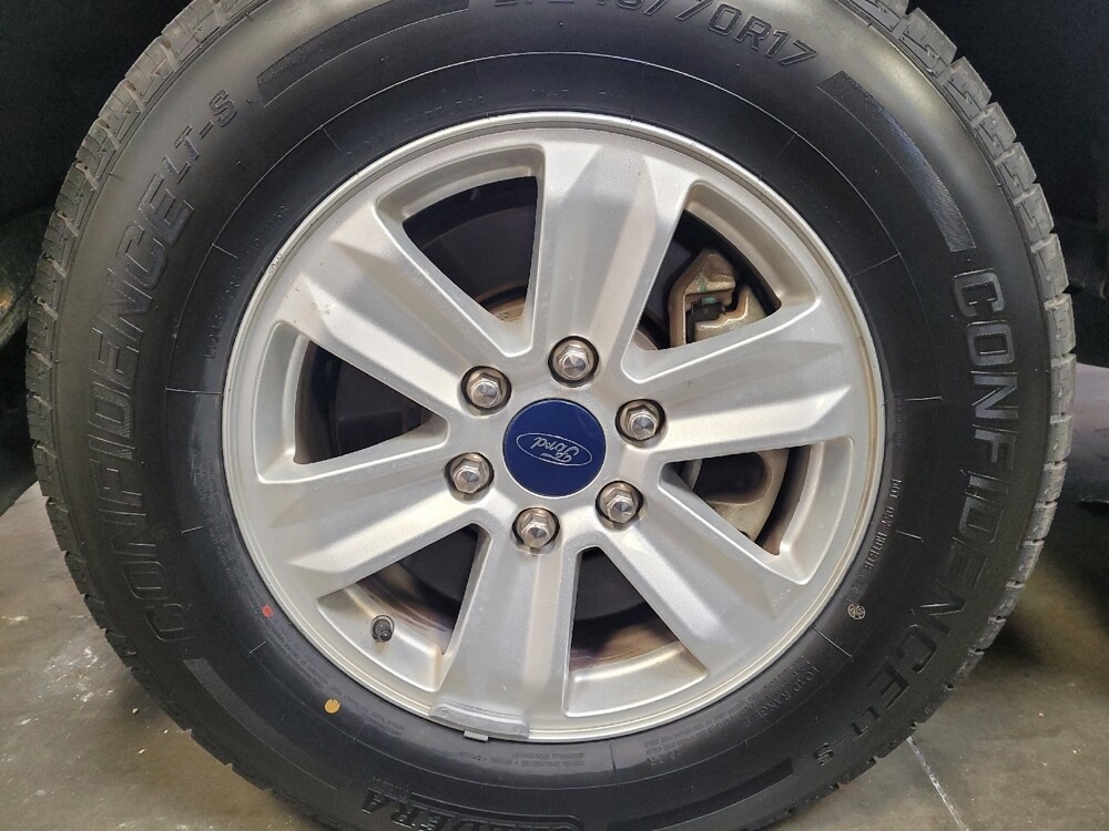 2019 Ford F150 in Montclair, CA 91763 - 18142819 31