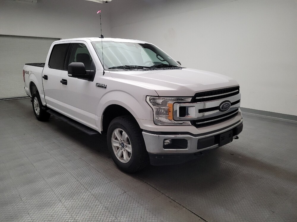 2019 Ford F150 in Montclair, CA 91763 - 18142819 13