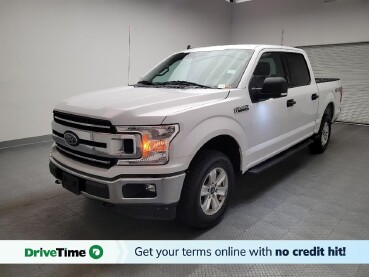 2019 Ford F150 in Montclair, CA 91763