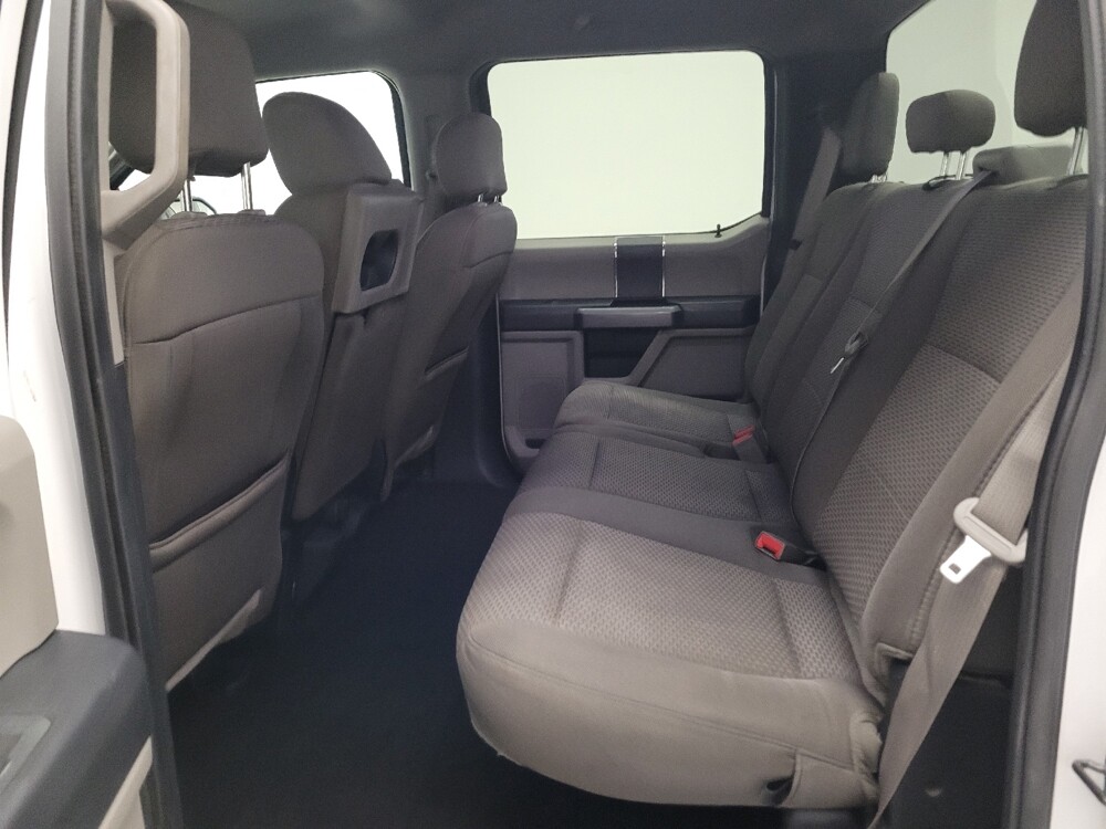 2019 Ford F150 in Montclair, CA 91763 - 18142819 18