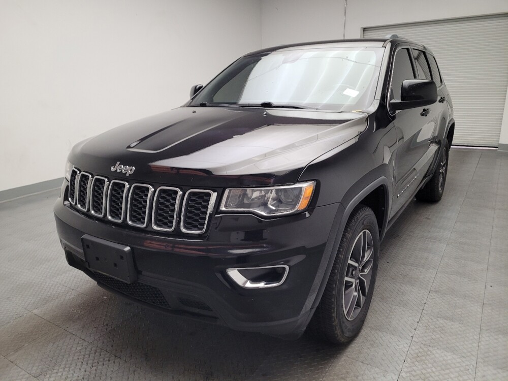 2019 Jeep Grand Cherokee in Riverside, CA 92504 - 18142820 15
