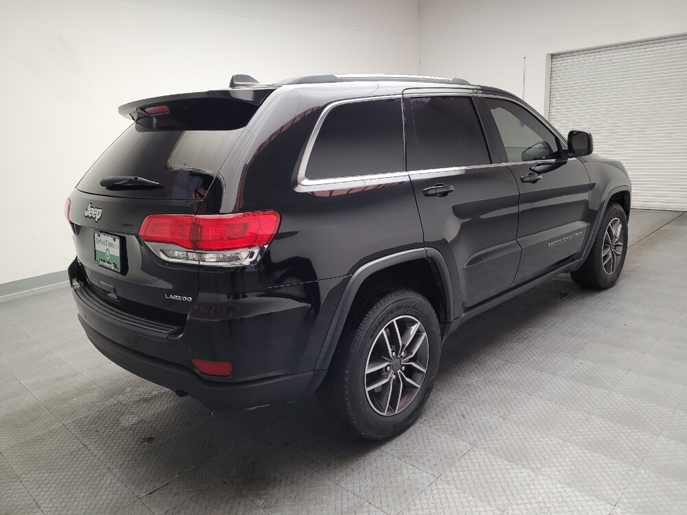 2019 Jeep Grand Cherokee in Riverside, CA 92504 - 18142820 9