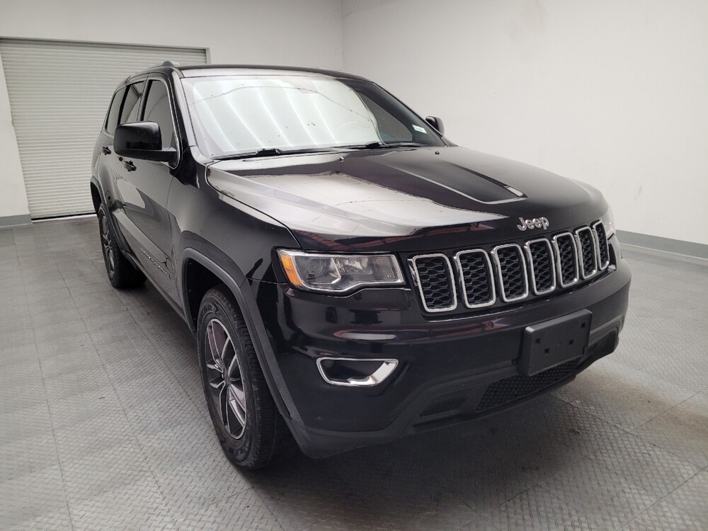 2019 Jeep Grand Cherokee in Riverside, CA 92504 - 18142820 14