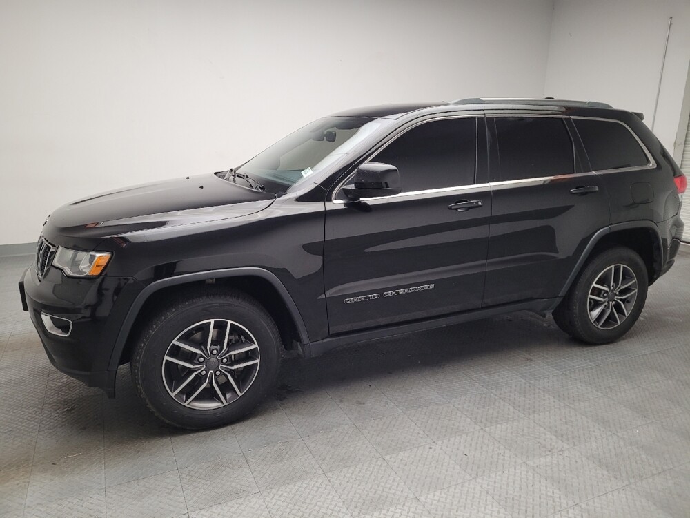 2019 Jeep Grand Cherokee in Riverside, CA 92504 - 18142820 2