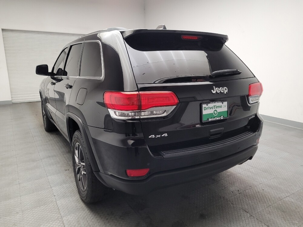 2019 Jeep Grand Cherokee in Riverside, CA 92504 - 18142820 6