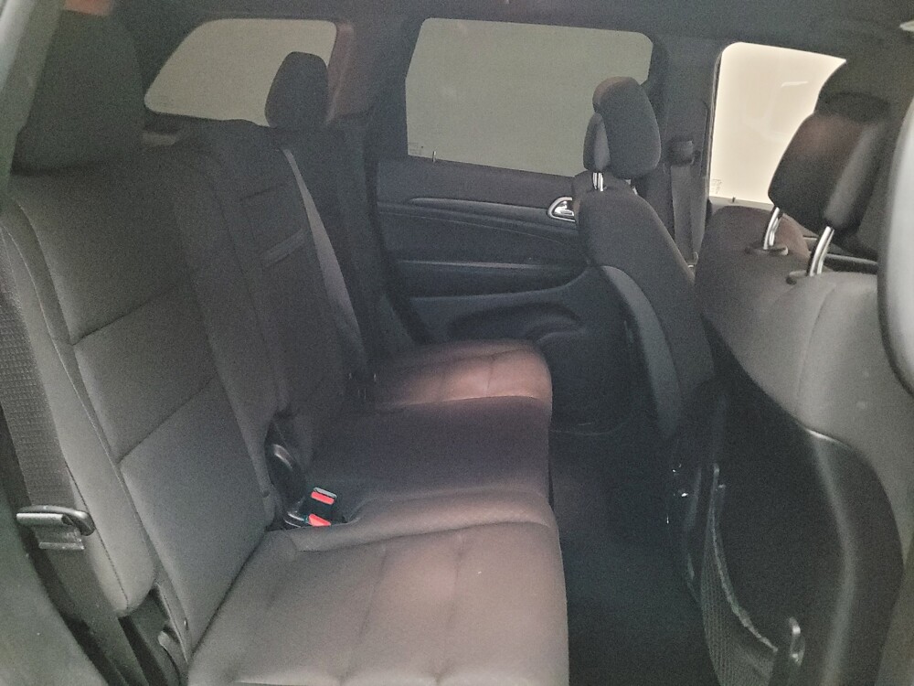 2019 Jeep Grand Cherokee in Riverside, CA 92504 - 18142820 19