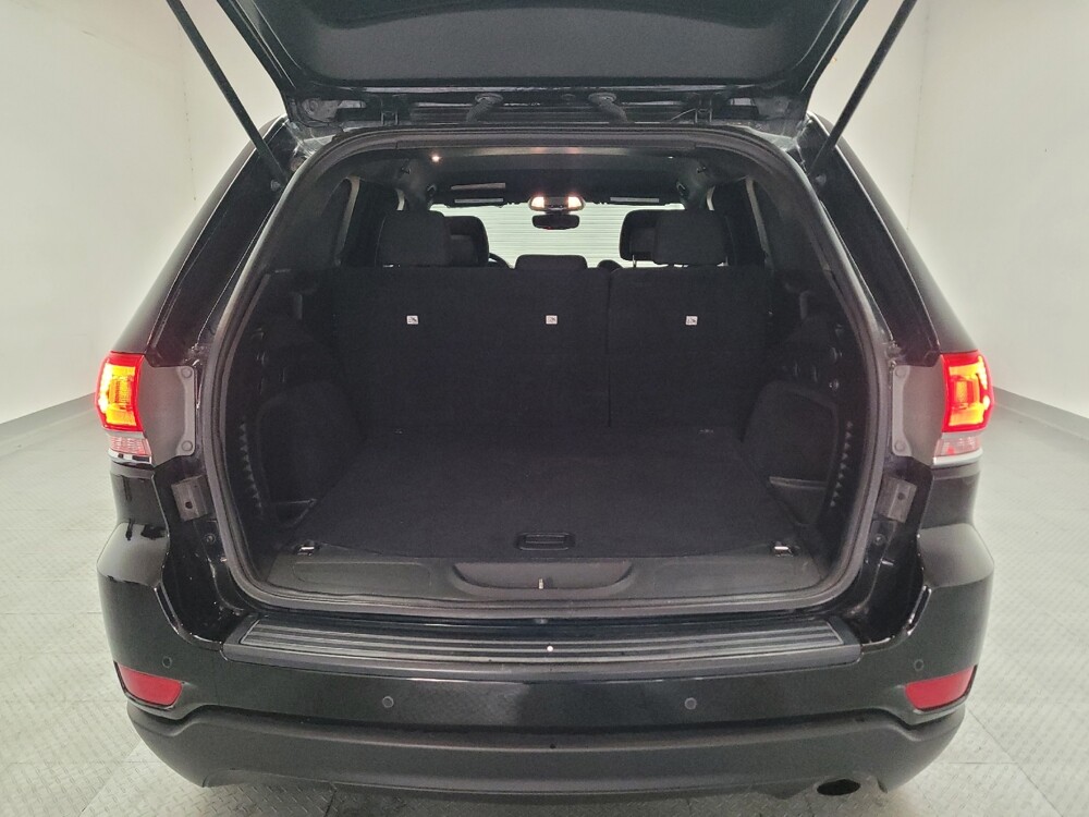 2019 Jeep Grand Cherokee in Riverside, CA 92504 - 18142820 29