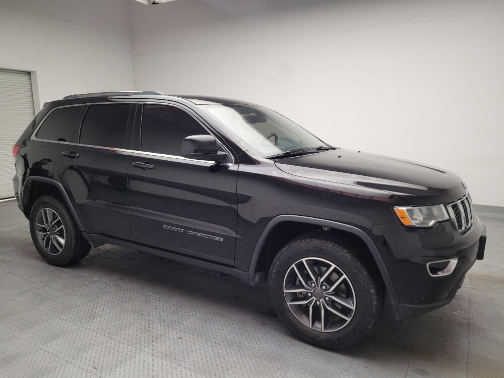 2019 Jeep Grand Cherokee in Riverside, CA 92504 - 18142820 11