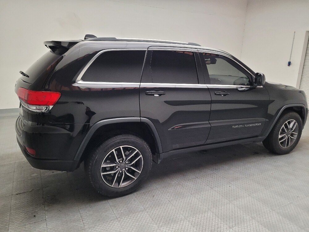 2019 Jeep Grand Cherokee in Riverside, CA 92504 - 18142820 10