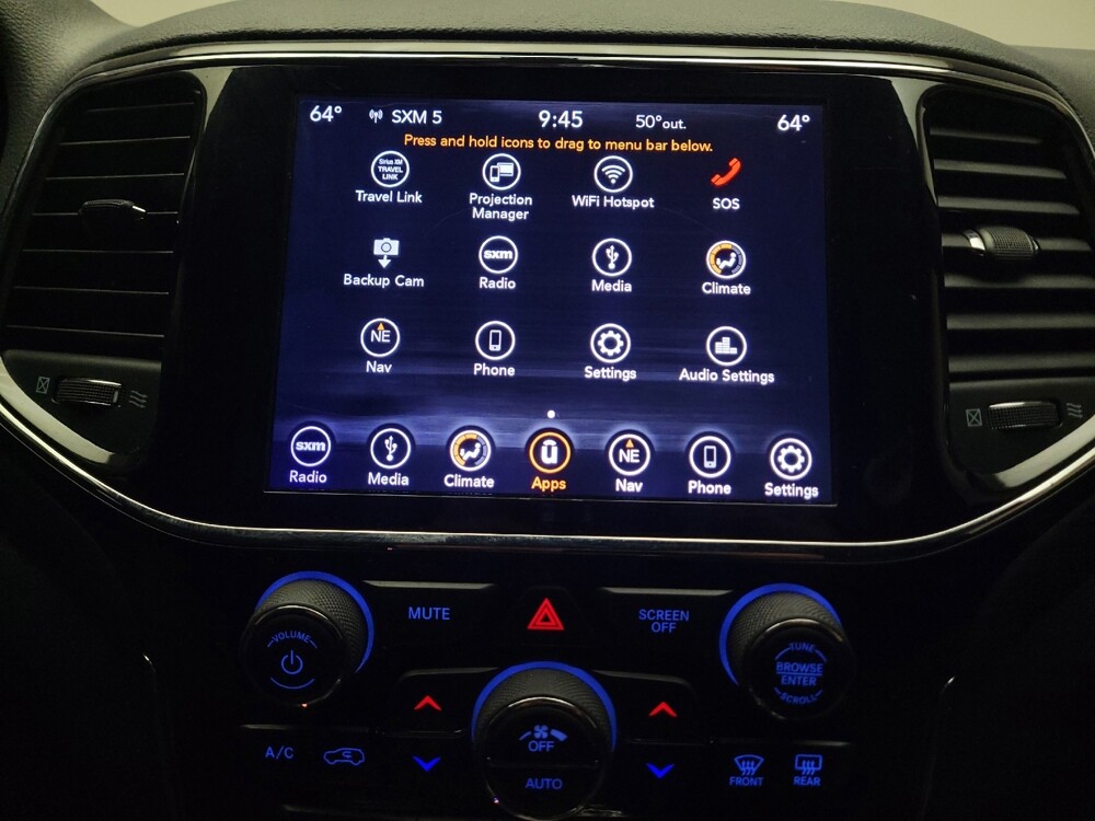 2019 Jeep Grand Cherokee in Riverside, CA 92504 - 18142820 25