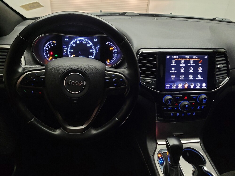 2019 Jeep Grand Cherokee in Riverside, CA 92504 - 18142820 22