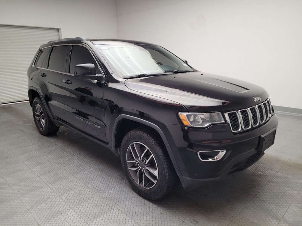 2019 Jeep Grand Cherokee in Riverside, CA 92504 - 18142820 13