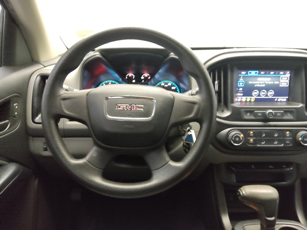 2019 GMC Canyon in Fort Worth, TX 76116 - 18142822 22