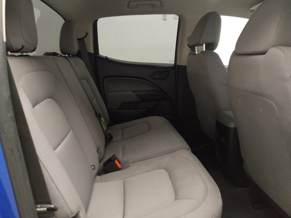 2019 GMC Canyon in Fort Worth, TX 76116 - 18142822 19