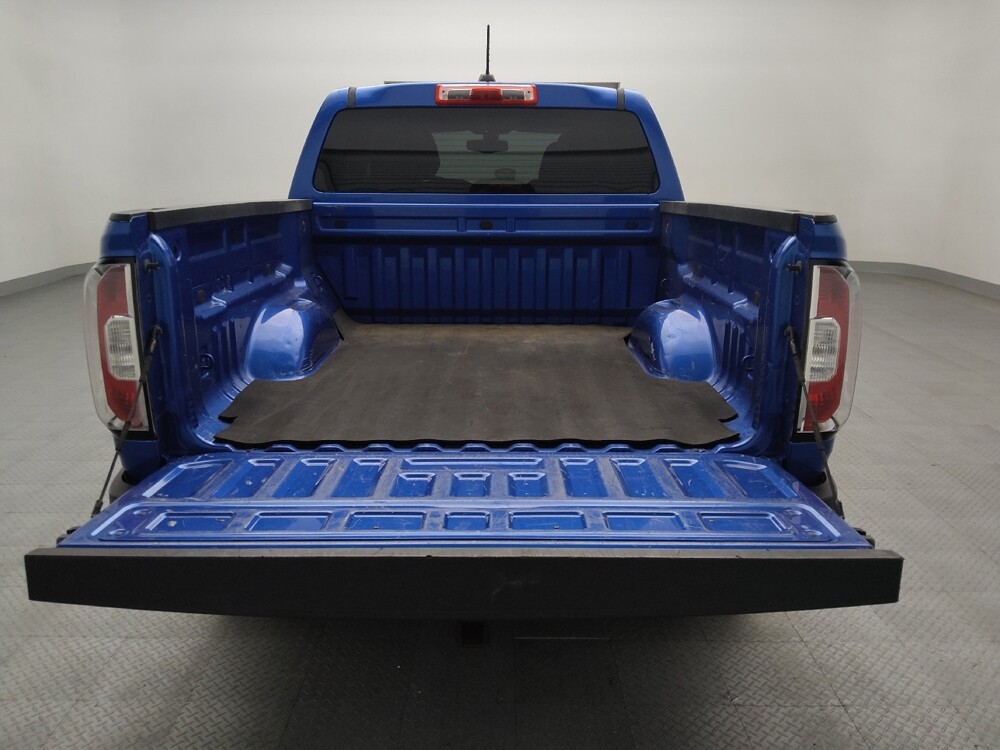 2019 GMC Canyon in Fort Worth, TX 76116 - 18142822 29