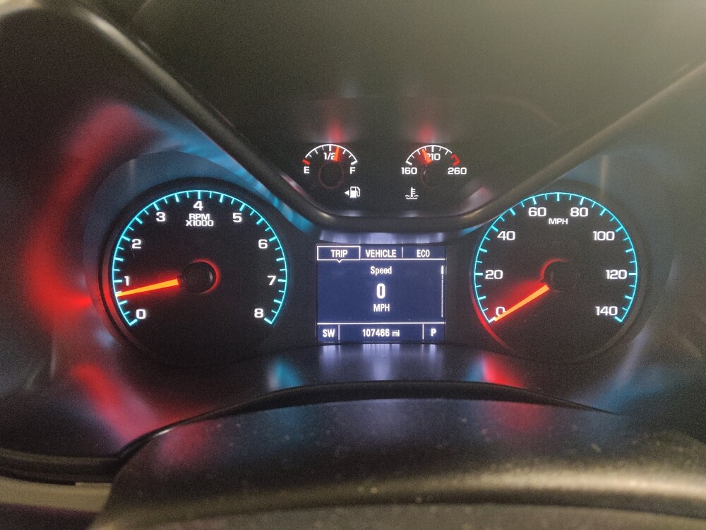 2019 GMC Canyon in Fort Worth, TX 76116 - 18142822 23