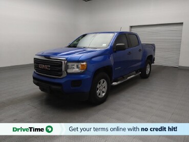2019 GMC Canyon in Fort Worth, TX 76116