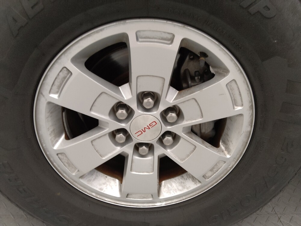 2019 GMC Canyon in Fort Worth, TX 76116 - 18142822 31