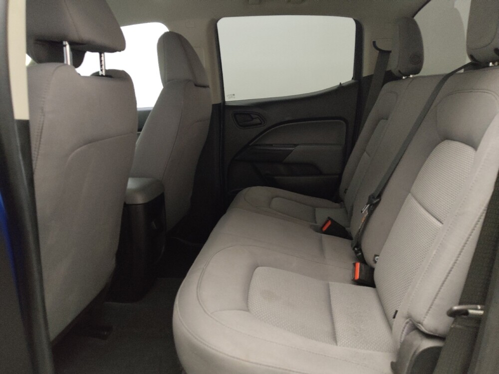2019 GMC Canyon in Fort Worth, TX 76116 - 18142822 18