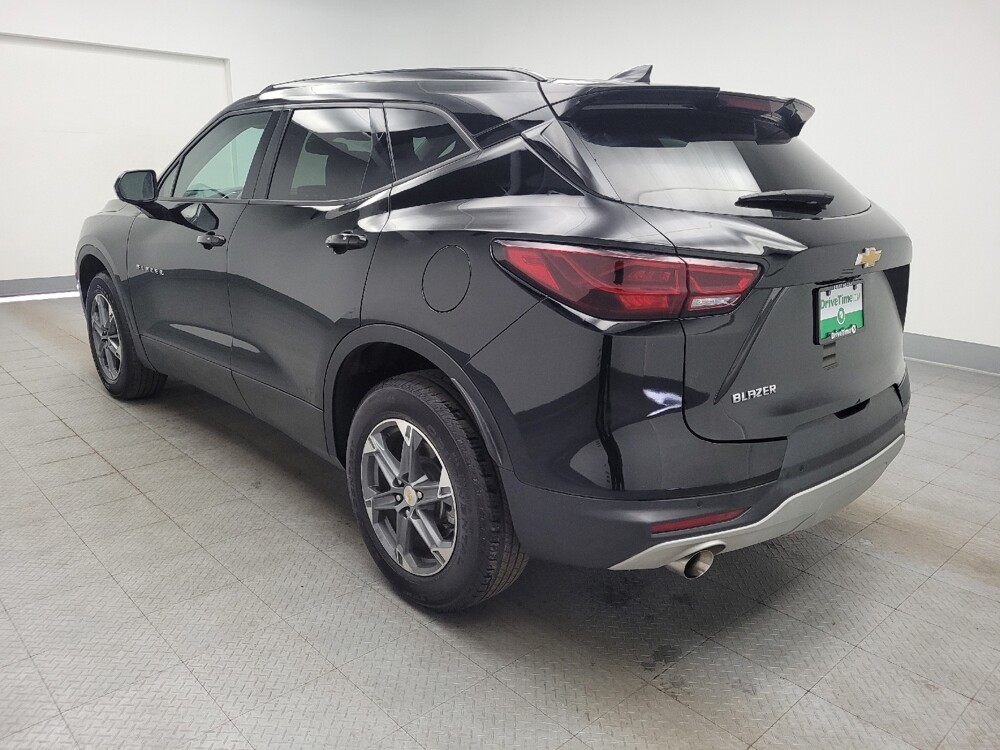 2024 Chevrolet Blazer in Memphis, TN 38128 - 18142825 5