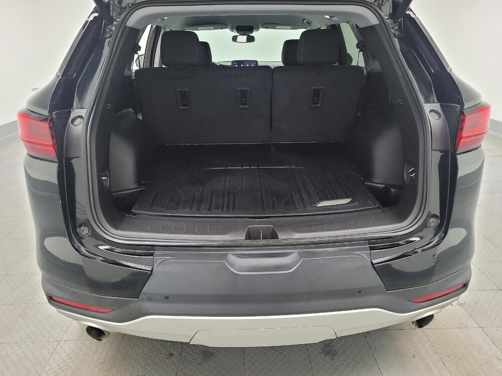 2024 Chevrolet Blazer in Memphis, TN 38128 - 18142825 29