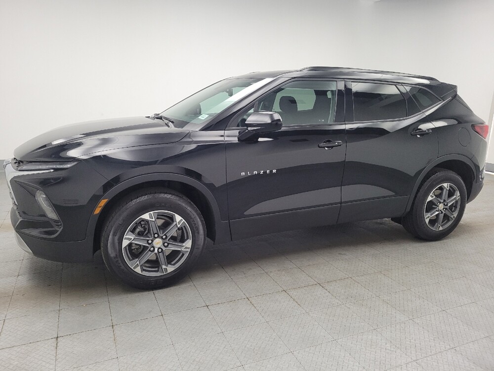 2024 Chevrolet Blazer in Memphis, TN 38128 - 18142825 2