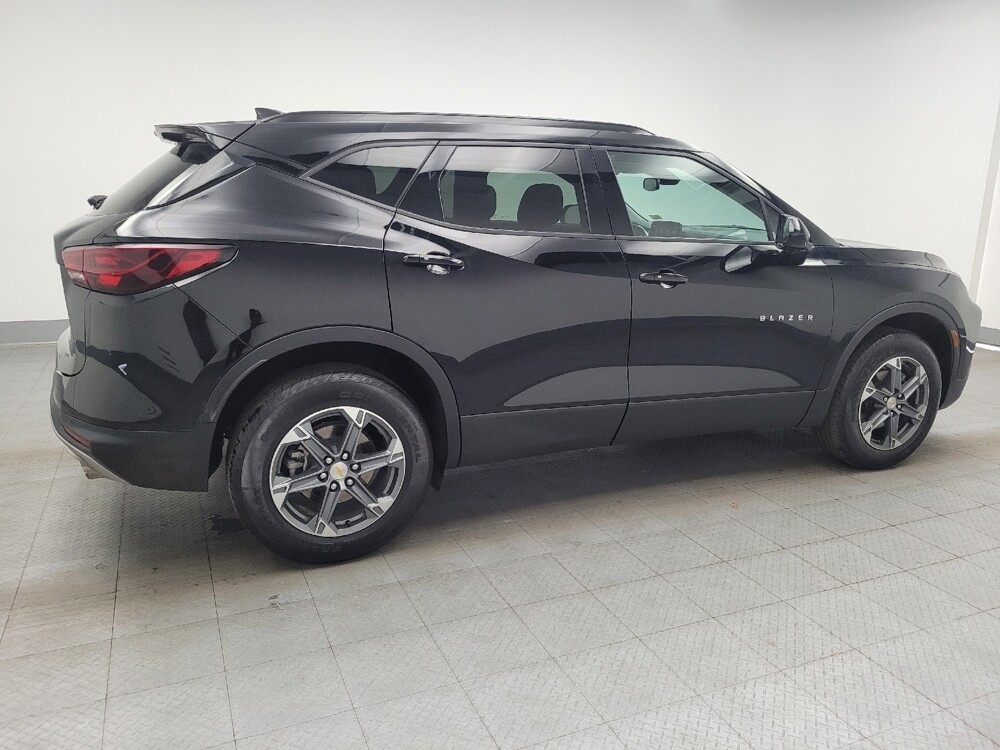 2024 Chevrolet Blazer in Memphis, TN 38128 - 18142825 10