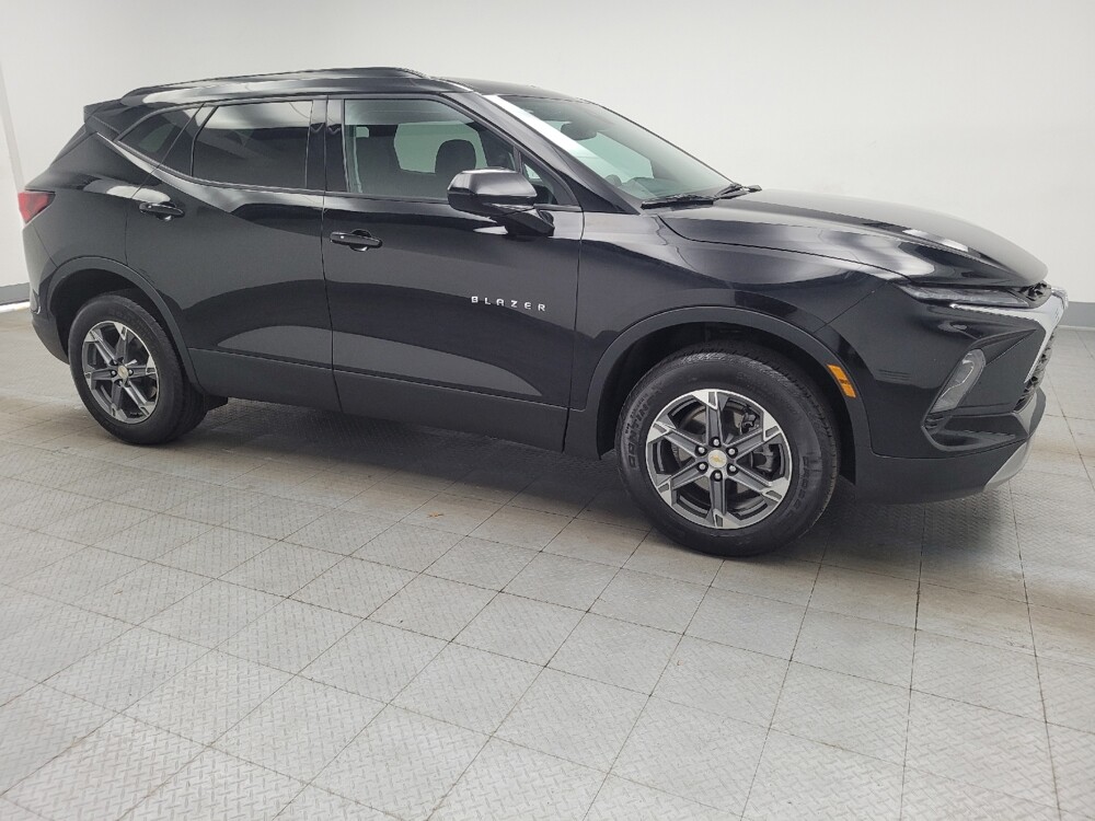 2024 Chevrolet Blazer in Memphis, TN 38128 - 18142825 11