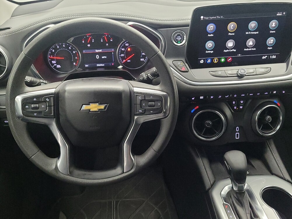2024 Chevrolet Blazer in Memphis, TN 38128 - 18142825 22