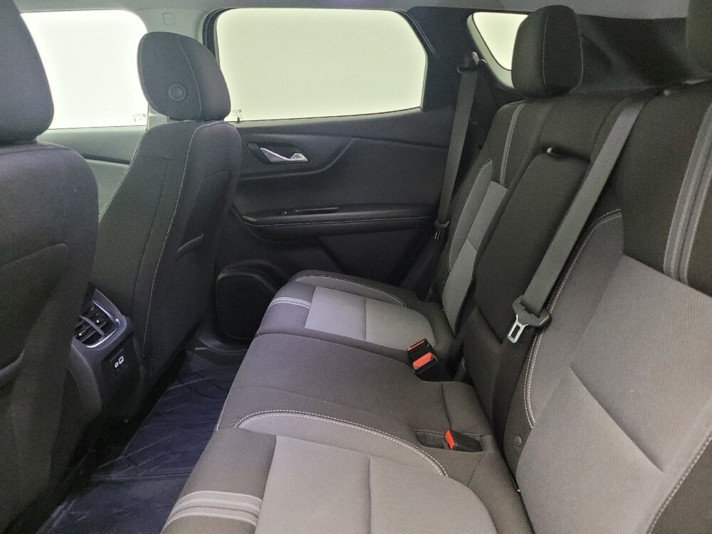 2024 Chevrolet Blazer in Memphis, TN 38128 - 18142825 18