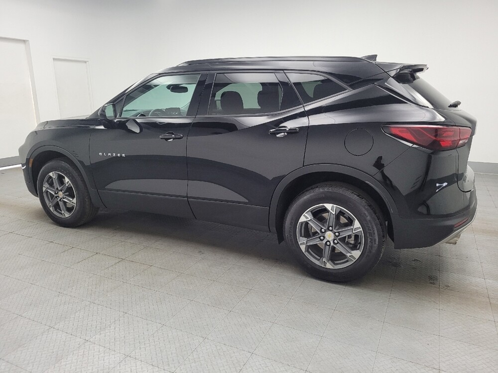 2024 Chevrolet Blazer in Memphis, TN 38128 - 18142825 3