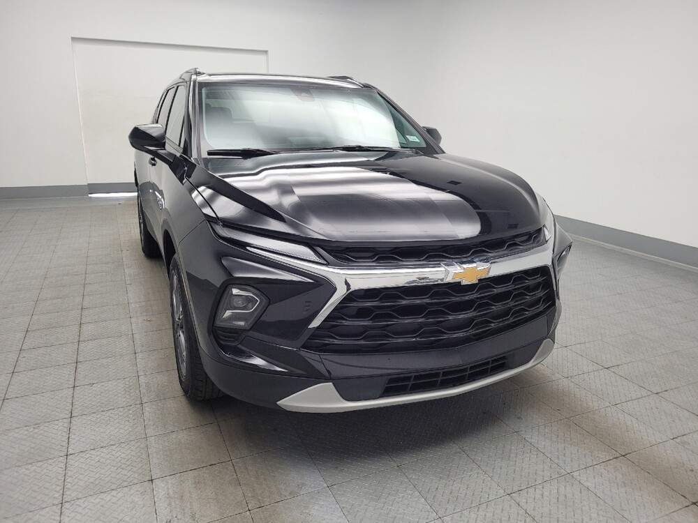 2024 Chevrolet Blazer in Memphis, TN 38128 - 18142825 14