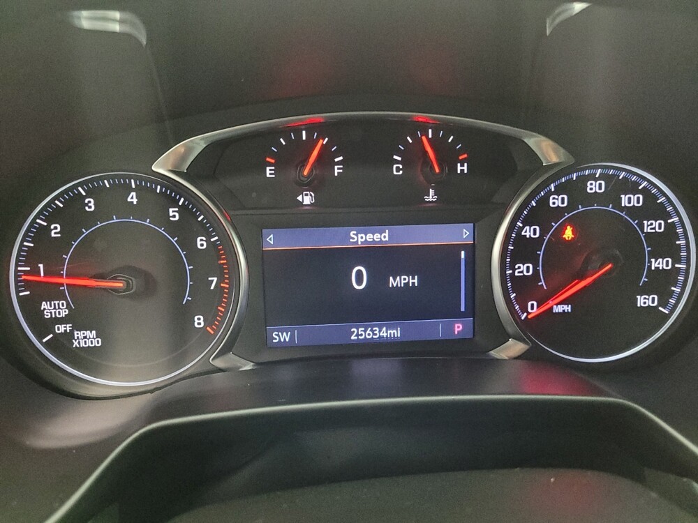 2024 Chevrolet Blazer in Memphis, TN 38128 - 18142825 23