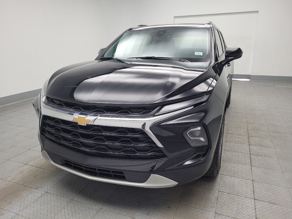 2024 Chevrolet Blazer in Memphis, TN 38128 - 18142825 15