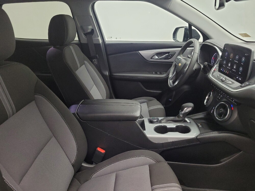 2024 Chevrolet Blazer in Memphis, TN 38128 - 18142825 21
