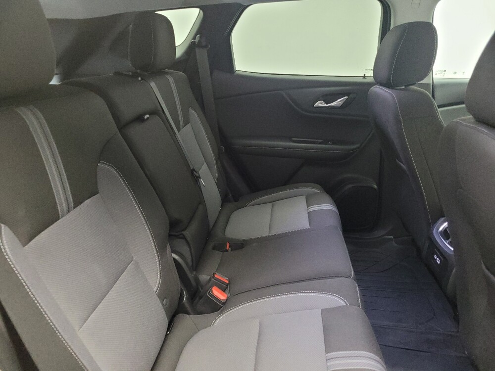 2024 Chevrolet Blazer in Memphis, TN 38128 - 18142825 19