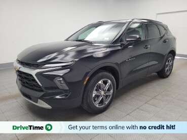 2024 Chevrolet Blazer in Memphis, TN 38128