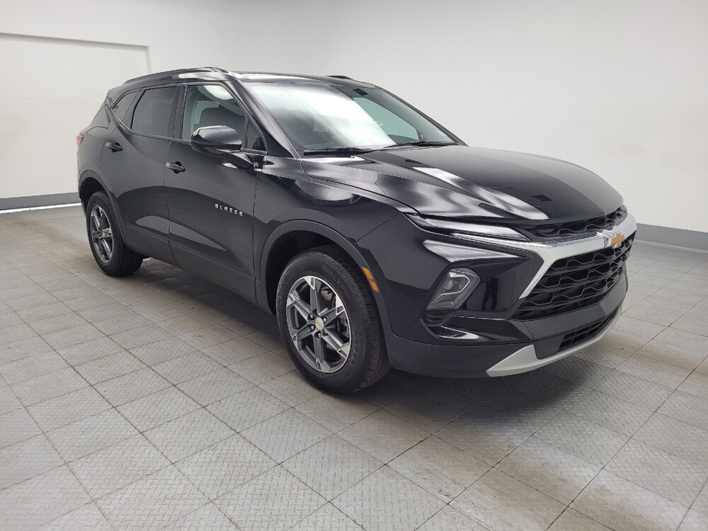 2024 Chevrolet Blazer in Memphis, TN 38128 - 18142825 13