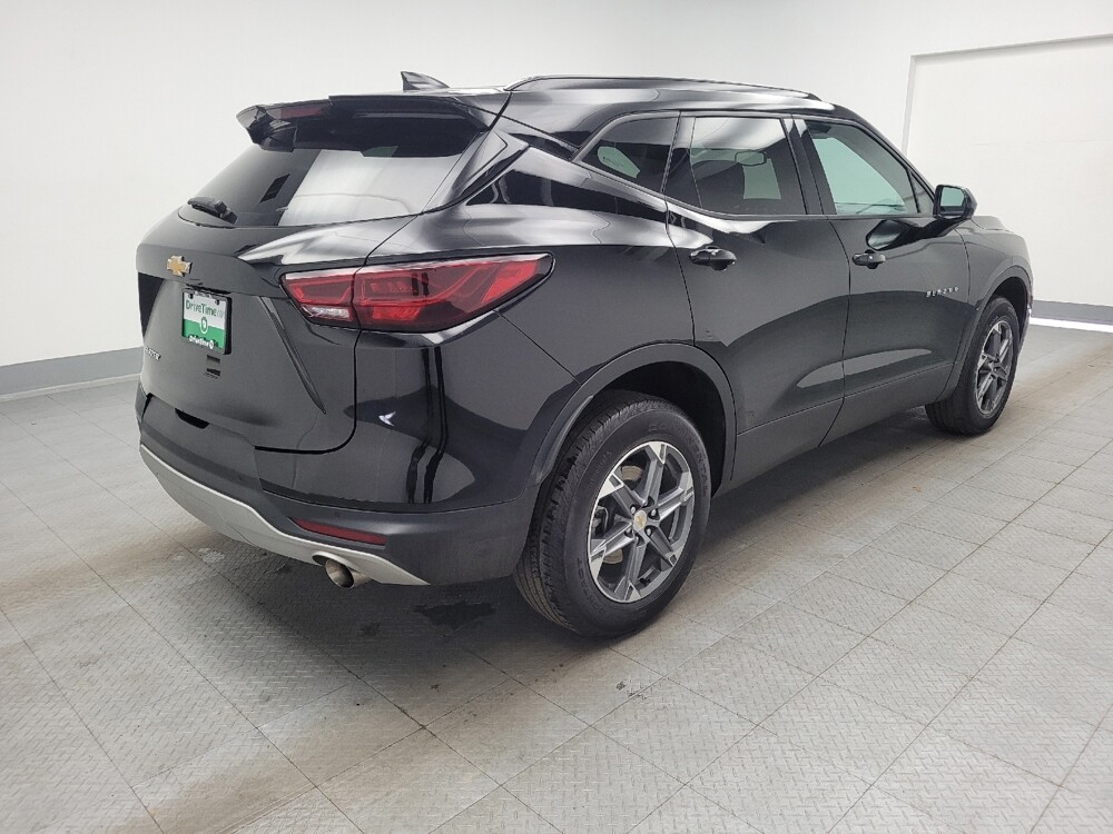 2024 Chevrolet Blazer in Memphis, TN 38128 - 18142825 9