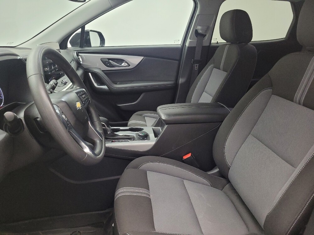 2024 Chevrolet Blazer in Memphis, TN 38128 - 18142825 17