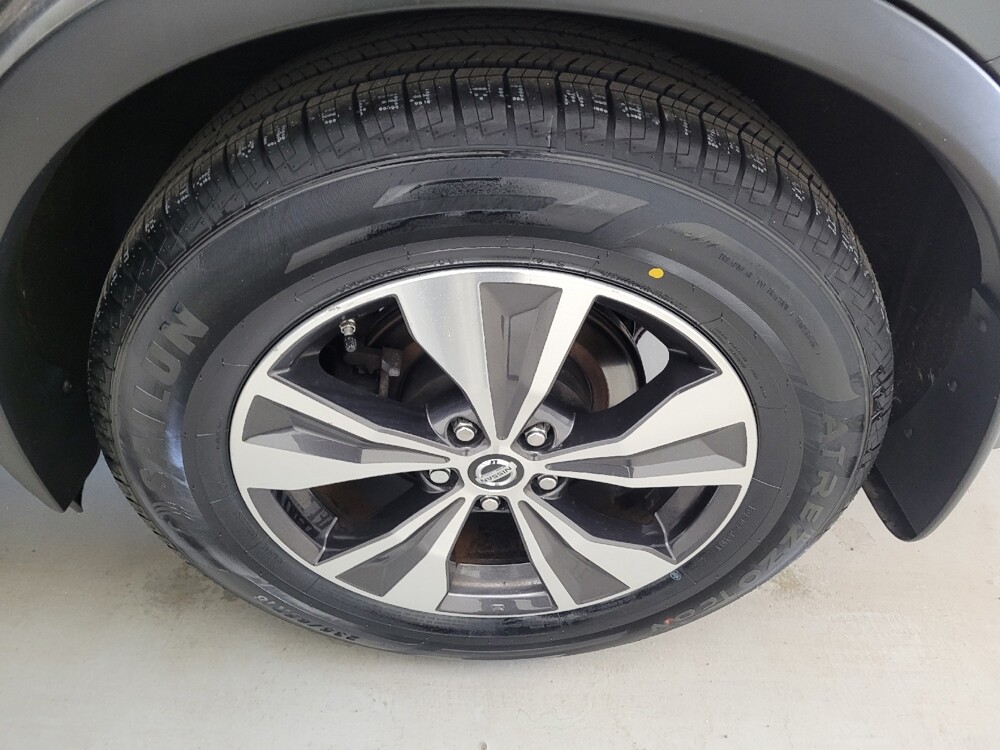 2019 Nissan Murano in Toledo, OH 43617 - 18142826 31